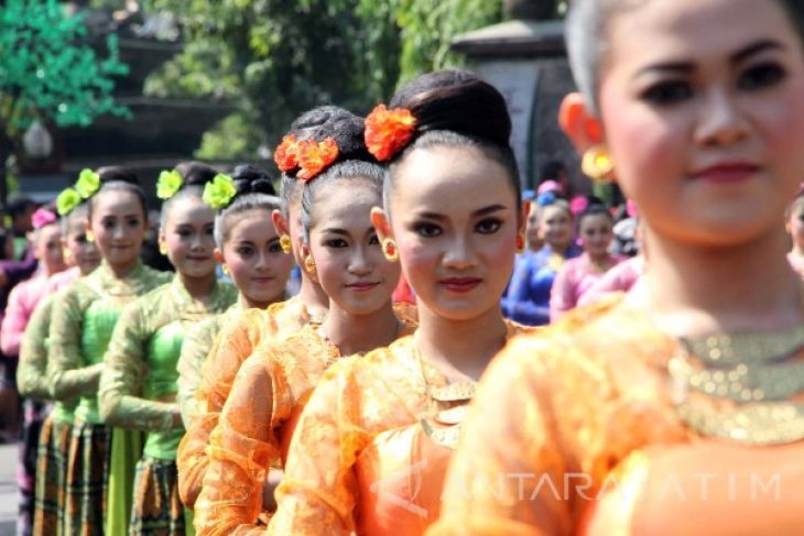 Tradisi Bersih Nagari