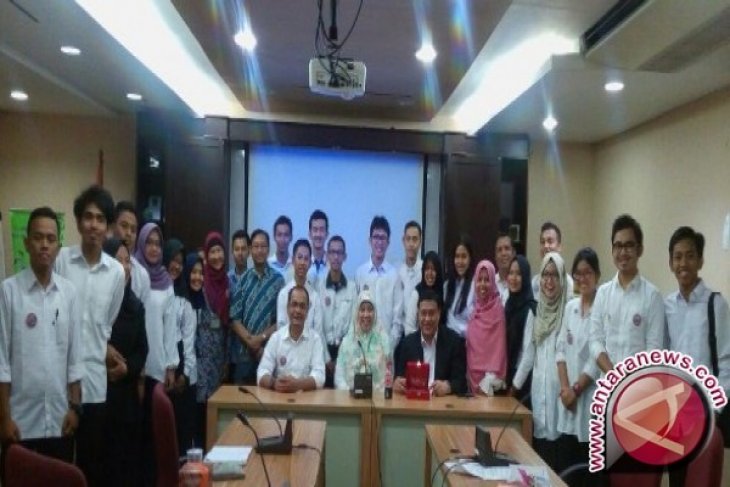 Pembaharu Muda Pengendalian Tembakau Komitmen Lanjutkan Kampanye