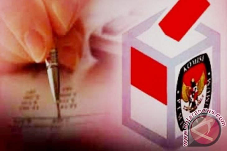 Partisipasi Pemilih Pilkada Jateng Lampaui Target Nasional
