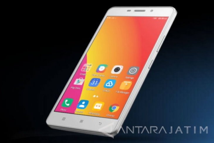 Lenovo A7700 Dijual Rp1,7 Jutaan - ANTARA News Jawa Timur