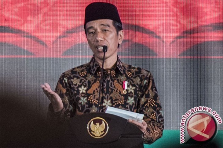 Presiden: Pembangunan Kilang Minyak Tetap di Bontang