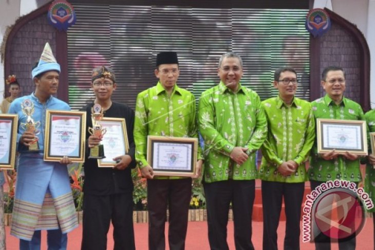 Gelar Teknologi Tepat Guna