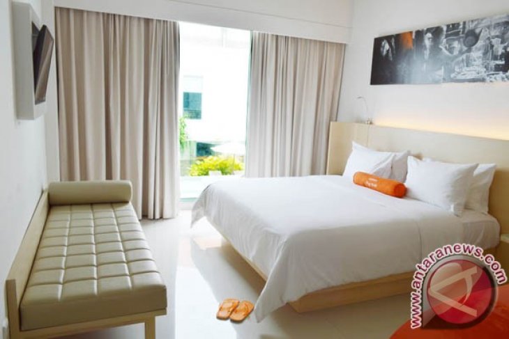 HARRIS Hotel Denpasar Berikan Pengalaman Baru