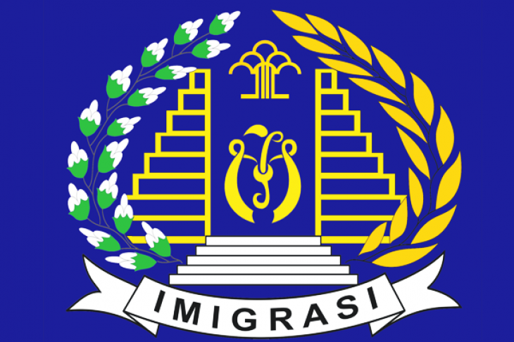 Imigrasi Ngurah Rai ajak perangkat desa monitor warga asing
