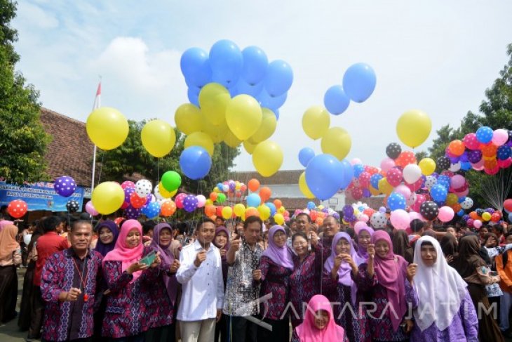 Hari Guru Nasional