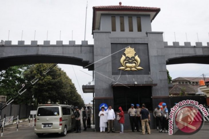 Penangkapan Terkait Kasus Dugaan Makar