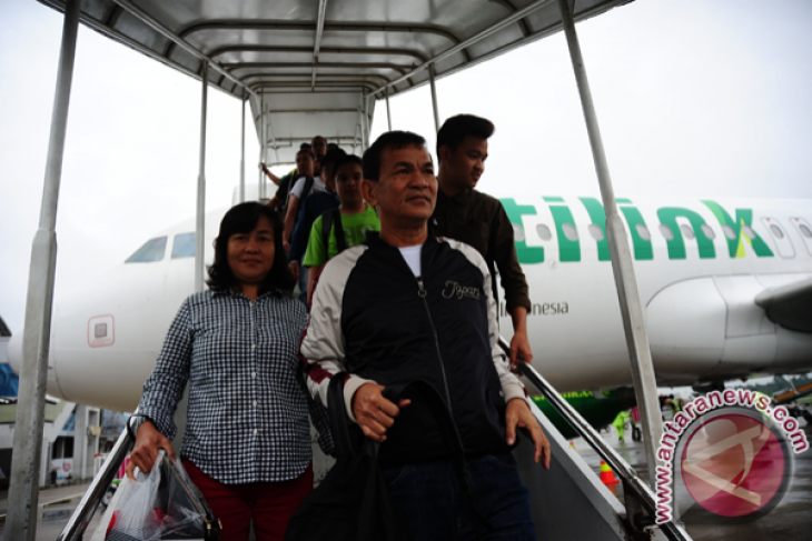 Citilink Buka Rute Baru