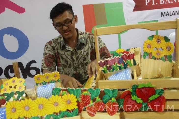 Sosialisasikan Amnesti Pajak UKM