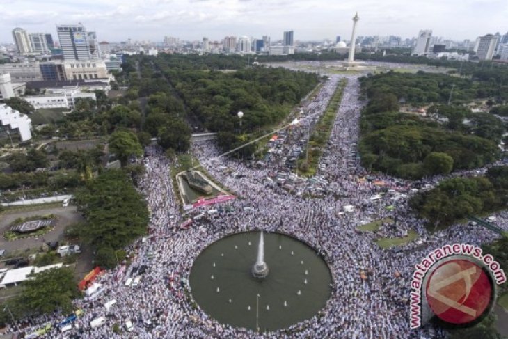 Zikir Dan Doa Bersama