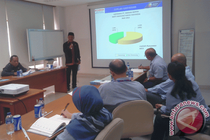 Kadin Karawang Minta Wabup Tidak