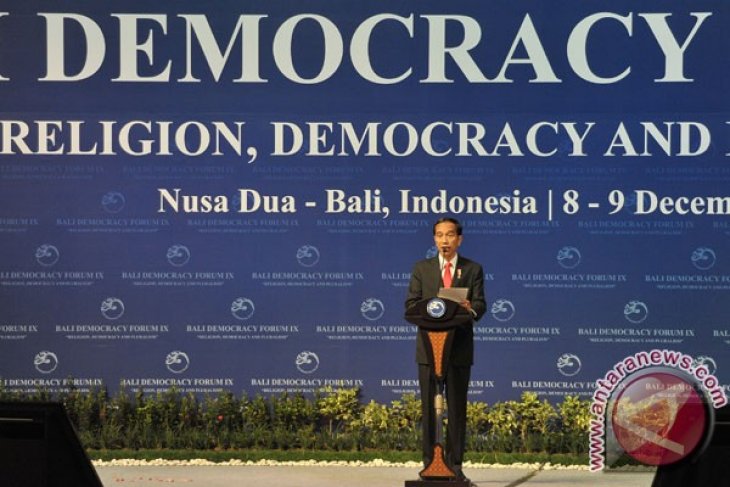 Ministry moves BDF venue to Banten