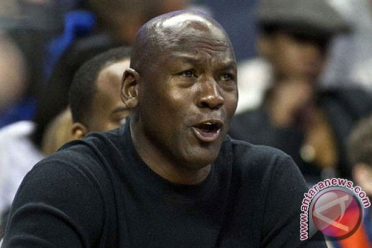 Michael Jordan suarakan kemarahan terhadap kematian George Floyd akibat tindakan rasis