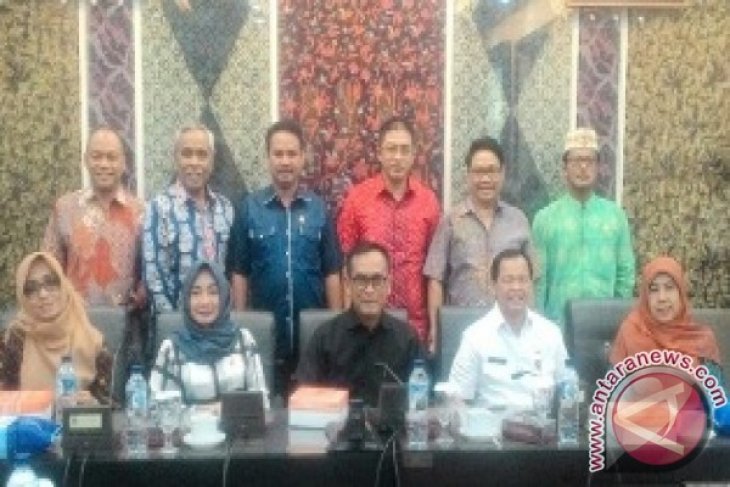 Penyusunan Jadwal Bersifat Fleksibel