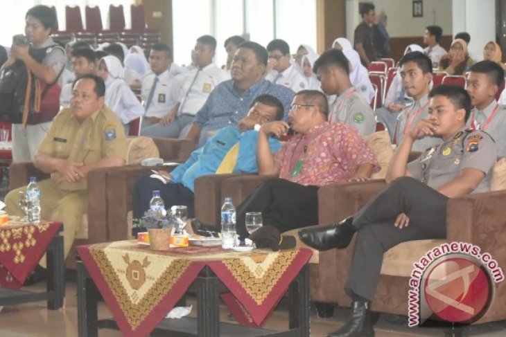 Lomba  Karya Cipta Nasional Kabupaten Bangka Tengah