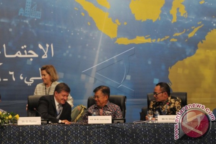 ILO Dorong Indonesia Persiapkan Pekerja Sesuai Bidangnya
