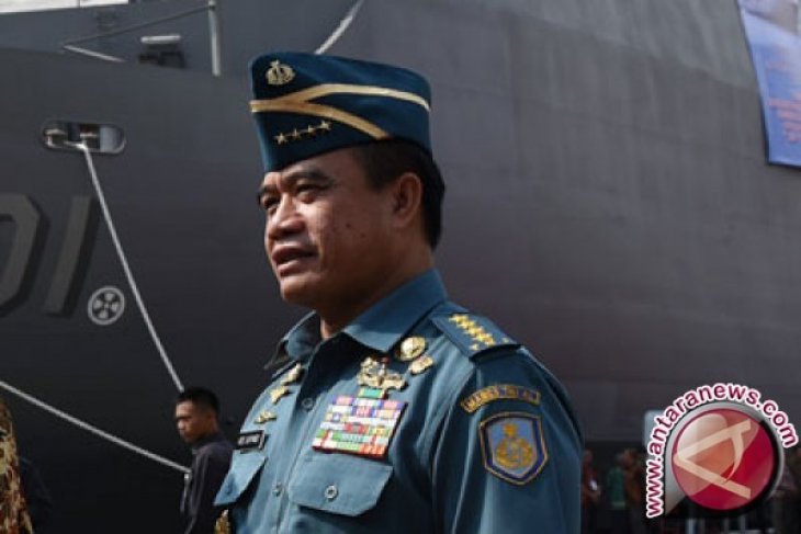 KSAL canangkan budidaya tanaman lahan kering