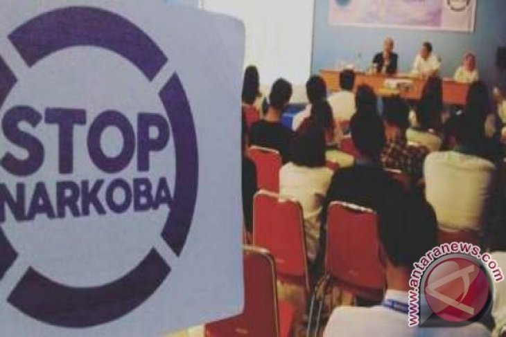 Bapperda Kebut Perda Narkotika