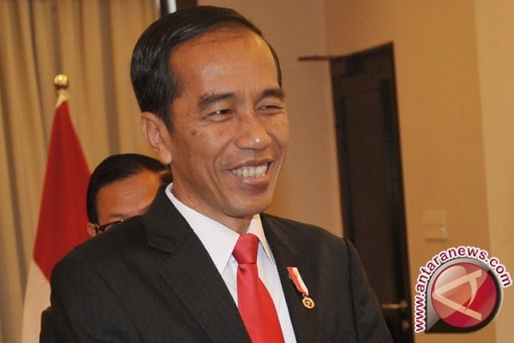 Presiden minta sederhanakan proses program prioritas