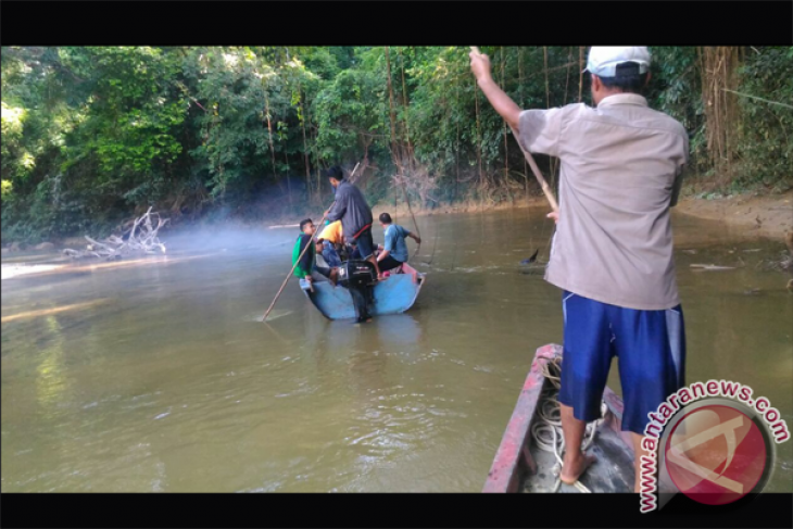 Menuju Kampung KB