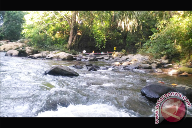 Menuju Kampung KB