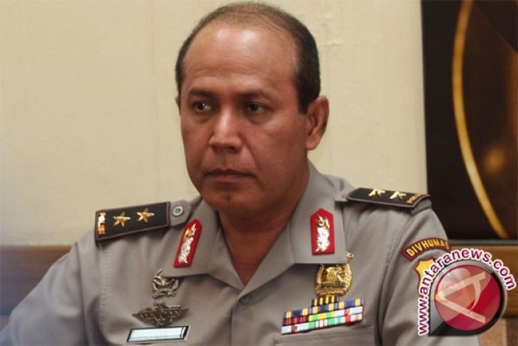Tiga mantan karyawan Freeport jadi tersangka terkait demo rusuh