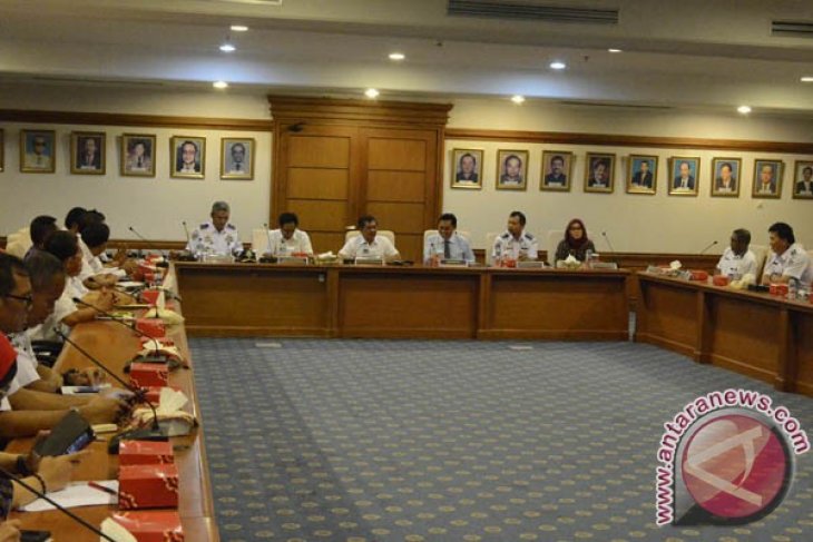 Kadis Pangan Bali: Operasi Pasar Beras Tunggu 4 Januari
