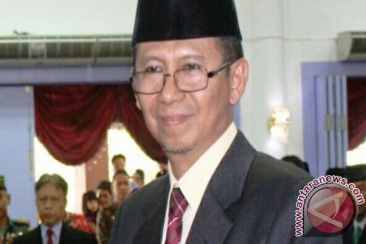 Puluhan Pejabat Paser Kaltim Jalani Tes Urine