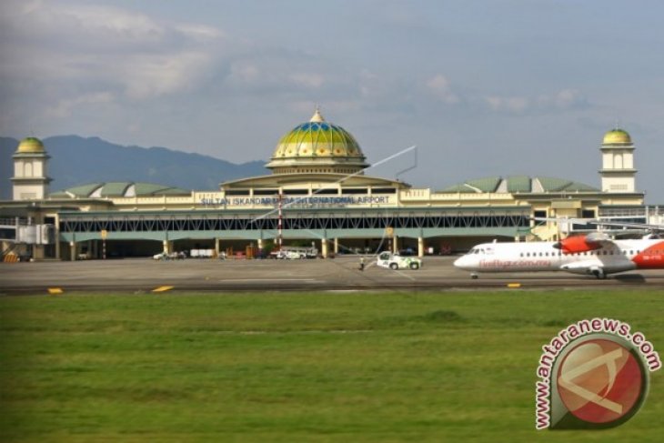 Bandara Halal Dunia 2016