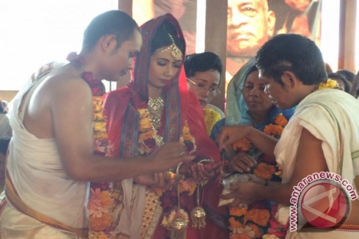ISKCON Dorong Tingkatkan Dharma Wacana