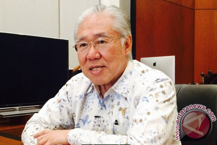 Indonesian govt sets sugar output target at 1.2 mln for 2017: Minister Lukita