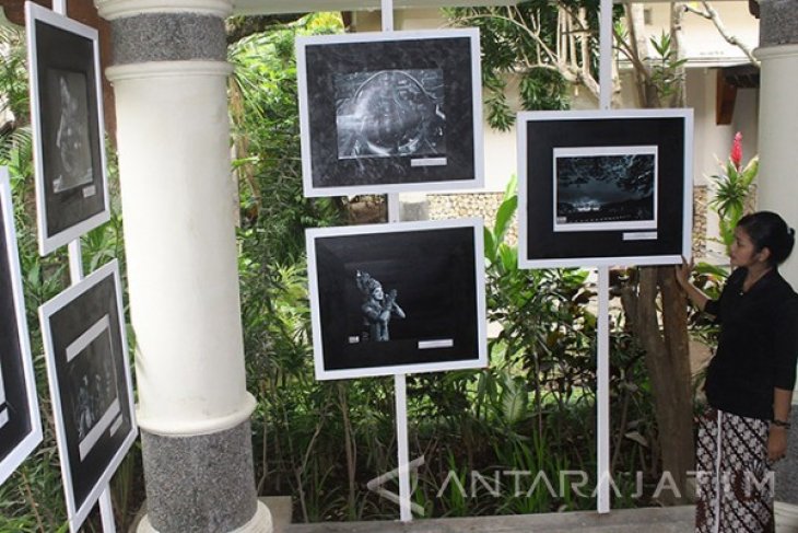 Pameran Foto Refleksi Budaya