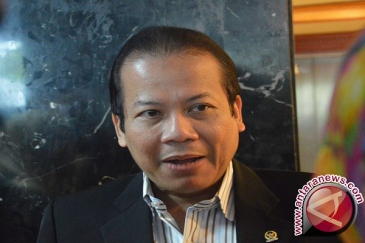Perkiraan Wakil Ketua DPR Soal Pertumbuhan Ekonomi 2017