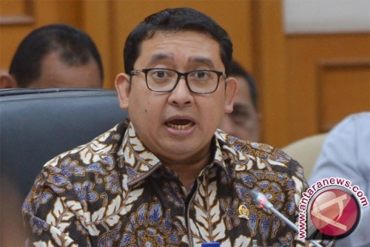 Fadli Zon: Pengumuman BIN terkait radikalisme timbulkan kegaduhan