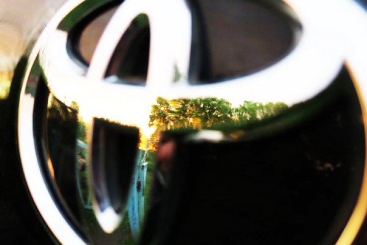 Toyota Klaim Kuasai Pasar Otomotif sebesar 47,8 persen di Makasar