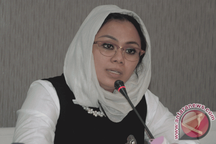 Bupati Karawang berharap pemberantasan narkoba di desa-desa