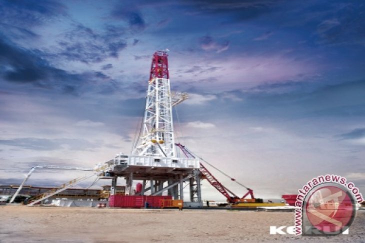 Kerui Petroleum tops “50 Best Chinese Enterprises 2016 in Petroleum & Petrochemical Equipment Manufacturing Industryâ€