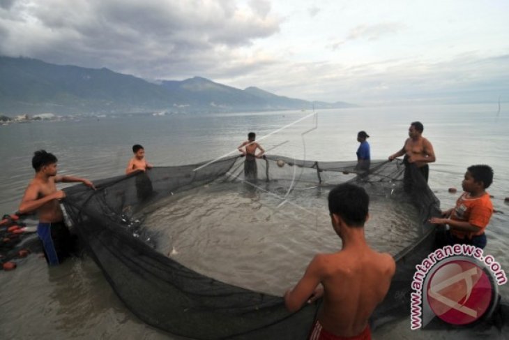 Alat Tangkap Nelayan Tradisional