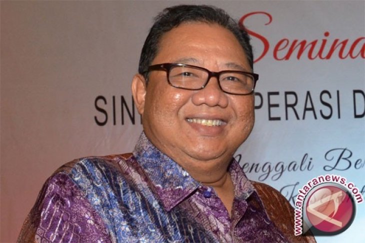 Puspayoga Tegaskan Klaster Pertanian Potensial Percepat Swasembada