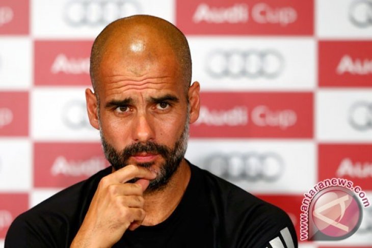 Gebrakan awal Manchester City, datangkan Bernardo Silva