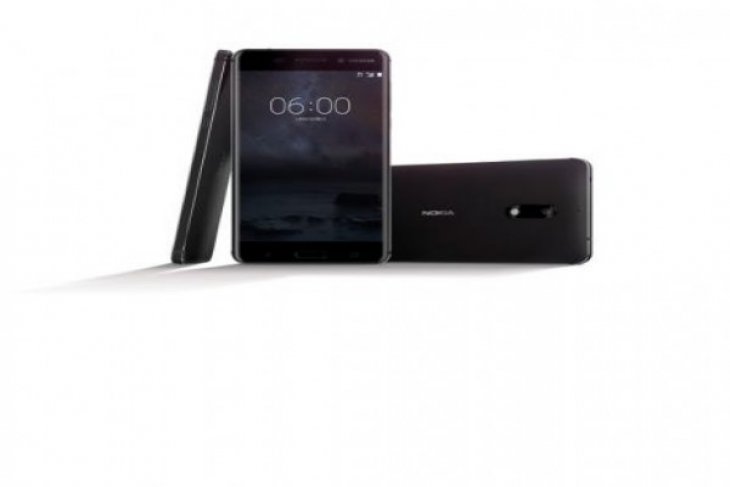 Nokia Android Resmi Meluncur di China