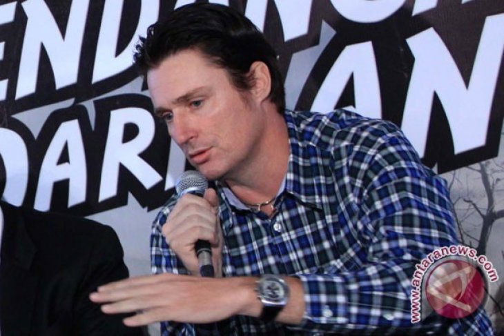 Timo Scheunemann Ditawari Tangani Persiba