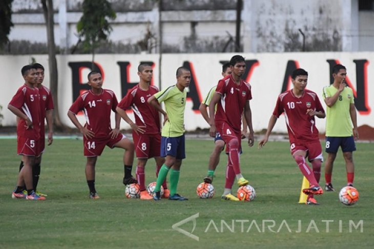 Bhayangkara FC Jelang ISL 2017