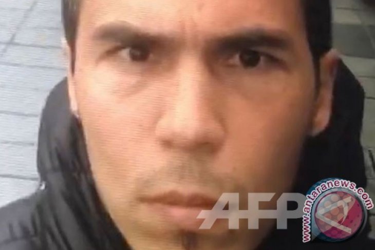 Pembantai Kelab Malam Istanbul Ditangkap