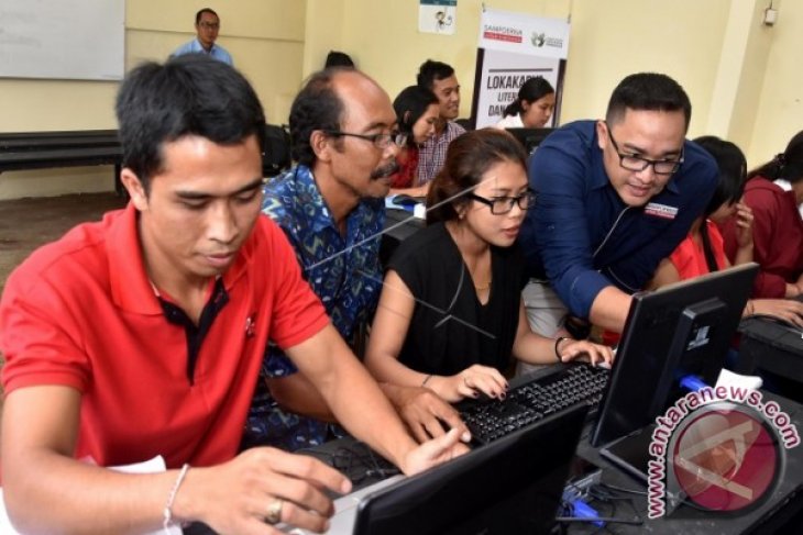 Bekraf Encourages Digital Industry in Bali to Go International