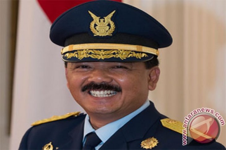 Indonesian Air Force To Install Another Radar In W. Kalimantan - ANTARA ...