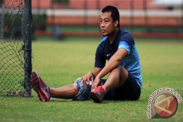 PSM tidak Libatkan Hamka Hamzah Berburu Pemain