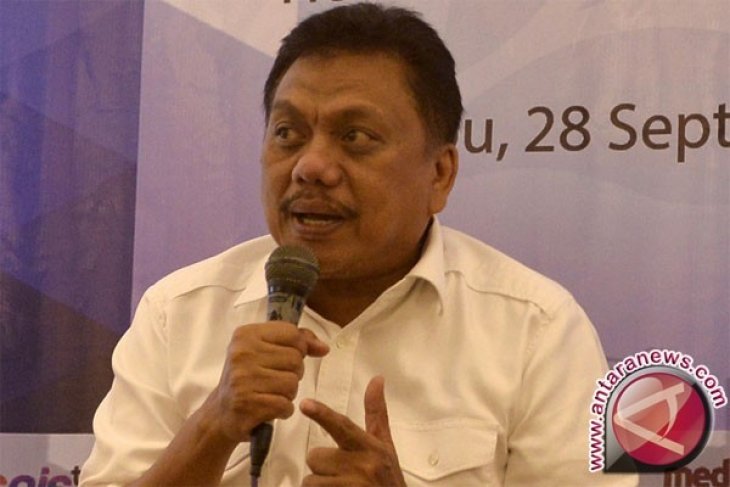 Gubernur Sulut presentasikan pariwisata ke Dubes-Pebisnis