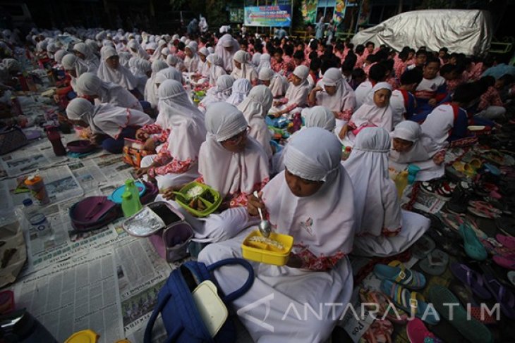 Bancaan Hari Gizi Nasional