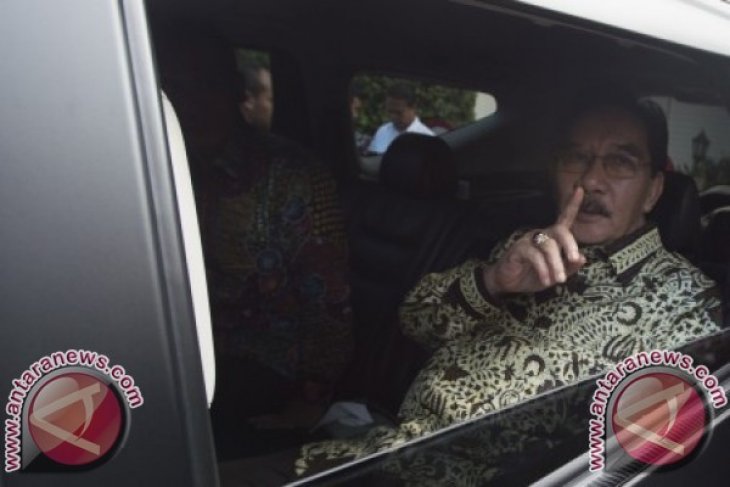 Polri Akan Pelajari Kembali Kasus Antasari