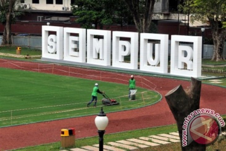 Agenda Kerja Pemkot Bogor Jabar Jumat 6 April 2018
